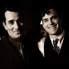 Koen de bouw is a flemish actor. Koen De Bouw Koendebouw On Instagram The Set Of 39 The Last Tycoon 39 My Last Day Of Shooting With This Actors Matt Bomer Matt Bomer Simon Halls