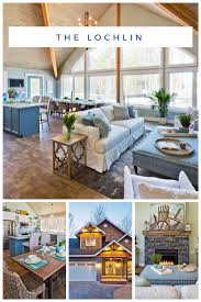 34 Homes With Lofts Ideas Linwood Homes House Plans Custom Homes