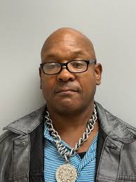 Offender Information