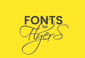We have 275 free cool fonts to offer for direct downloading · 1001 fonts is your favorite site for free fonts since 2001 35 Pretty Cool Fonts For Flyers Decolore Net