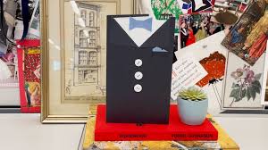 How to make a father's day card. Diy Father S Day Cards That Are Easy To Make