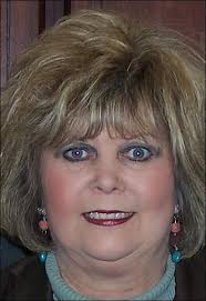 Cathy McHenry Bird (1953-2006)