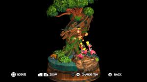 Usually when playing a game, there's secrets, especially in platformers. Donkey Kong Country Tropical Freeze Screenshots For Wii U Mobygames