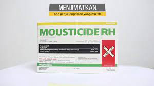 Basf abate 1.1 g / ubat jentik jentek 10 g. Mousticide Bunuh Jentik Jentik Sebelum Ia Sempat Membiak Youtube