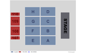 Rwjbarnabas Health Arena Toms River Tickets Schedule Seating Chart Directions