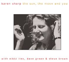 CD REVIEW: Karen Sharp