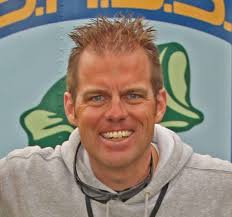 KVD and 'The College Kid'