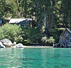 Their friendly and professional staff will assist you in. Lake Tahoe Cabins Vacation Rentals From 83 Hometogo