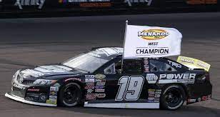It is considered a minor but professional league of stock car racing, used as a feeder series into the three national touring series of nascar. 2020 Arca Menards Series Car Owner Championships Arca