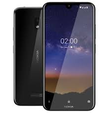 Its been a while since hmd global launched the nokia 8 sirocco, nokia 7 plus, nokia 6.1 and the nokia 8 but if there was one common feature . Nokia 2 2 With Tiny Notch Is Now Available For Us Customer At 140
