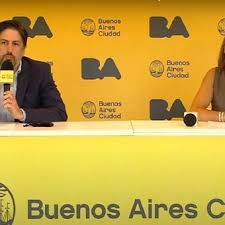 Ministro de educación de la república argentina. Trotta Los Gremios Docentes Y Una Relacion Que No Pasa Por Su Mejor Momento