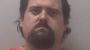 Deputies: Man arrested after car stolen with child inside identified