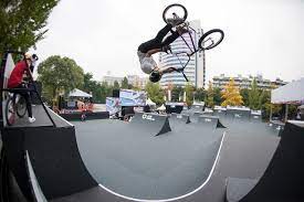 It's still sinking in, martin told channel seven. Logan Martin Bmx Rider Wikiwand