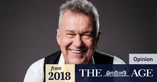 Read or print original no second prize lyrics 2020 updated! Afl Why Jimmy Barnes Is My Guilty Pleasure