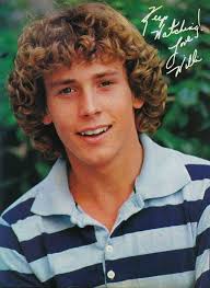 Willie Aames (Best known as Tommy