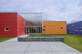 Panther Lake Elementary Elementary School Architecture School Architecture Elementary Schools