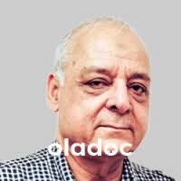 Dr. Khalid Ahmed Khalil