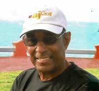 Adrian Herbert Hilgrove Crockwell : Bernews Obituaries