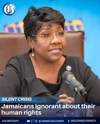 POLITICS 101 Lesson # 2 What are the fundamental human rights of every  citizen and why?