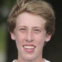 2016 All-Region Boys Tennis