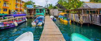 Our tourism paradise is open again. Bocas Del Toro Panamazing Tours And Tourist Packages In Panama