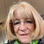 Barbara Monks's Instagram, Twitter & Facebook