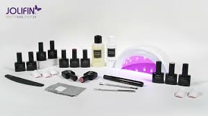 See more ideas about nails, nail designs, pretty nails. Jolifin Laveni Shellac Starter Set L Neo Pretty Nail Shop 24