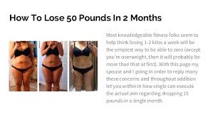 Check out the 20 minute full body workout at home. How To Lose 10 Pounds In 3 Days