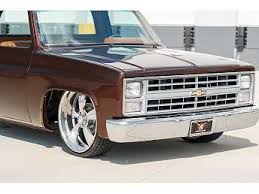 Image result for Brown 1985 Truck