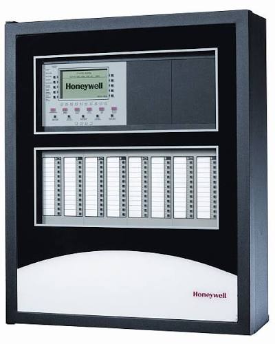 Honeywell Farenhyt XLS3000 Addressable Fire Alarm Control Panel