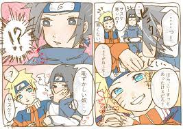 NARUTO腐 - pixiv Sketch