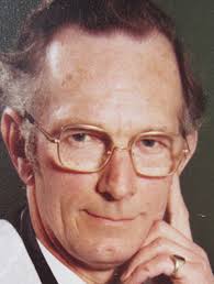 Kenneth Haddon Trigg