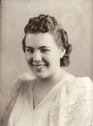 Virginia Lucy “Ginny” Morrelli Corra (1921-2009)