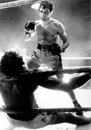 Martin scorsese y robert de niro un éxito asegurado. Raging Bull Robert De Niro Martin Scorsese Effort Is Most Overrated Us Movie