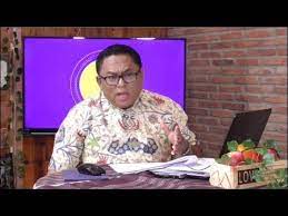 Pdt Esra Soru Apakah Yang Dimaksudkan Dengan Dosa Yang Tidak Mendatangkan Maut Youtube Youtube