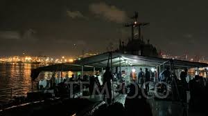 Pulau lancang termasuk satu dari. 0kpzwqmnjtifxm