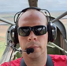 Is every guy's name in aviation Nick?