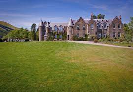 Search hotel & motel businesses thousands of listings nationwide. The History Dalmunzie Castle Hotel