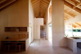 Alacasa design studio llc was established in boca raton, florida in 2011. Katsutoshi Sasaki Tops Cross Shaped House With Large Overhanging Roof