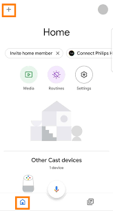 Google Home Connect To Vivint Smart Home