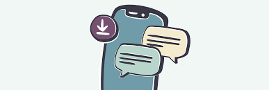 It's easy to set up, has an intuitive interface, supports many chat protocols, offers encrypted chats, and is available for free. How To Download Text Messages From Iphone The Right Way