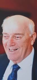 Condolence Book for Dermot Duffy (Longwood, Meath)