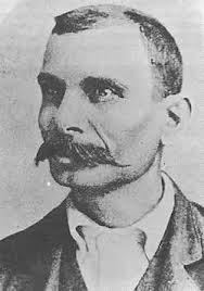 A Short Biography of Tom McLachlan, Prospector