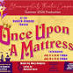 Once Upon a Mattress
