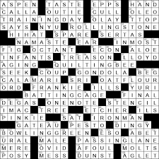 1688 coffeehouse founder Edward better known in the insurance world  crossword clue Archives