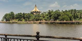 Sie wollen von penang nach kuching gelangen? Kuching Tipps Fur Die Katzenstadt Auf Borneo Reisehappen
