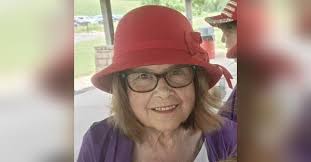 Helen "Holly" Belenski Agnew Obituary