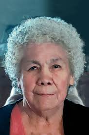 Obituary information for Edna Ivy Spence