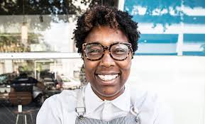 This Chef Almost Quit Before She Found Success