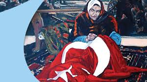 Kuslarin Cektigi Kagni Metni Etkinlik Cevaplari 6 Sinif Turkce Youtube